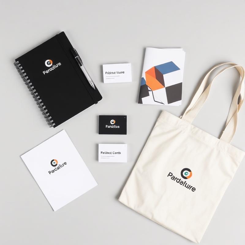 Marketing materials and print collateral in Southern California